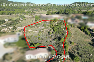 achat terrain bize-minervois 11120