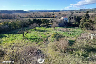 achat terrain bize-minervois 11120