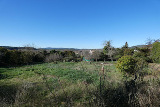 achat terrain bize-minervois 11120