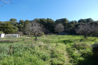 achat terrain bize-minervois 11120