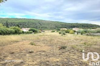 achat terrain bize-minervois 11120
