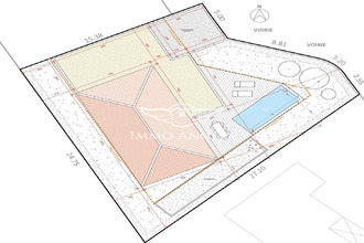 achat terrain bize-minervois 11120