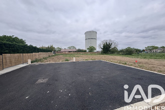 achat terrain blagnac 31700