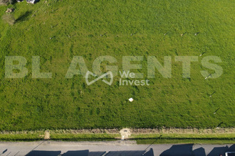 achat terrain blagny 08110