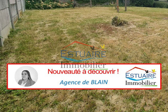 achat terrain blain 44130