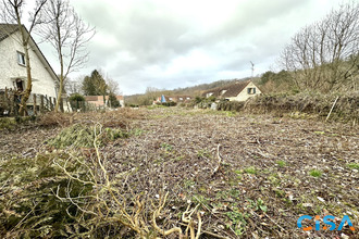 achat terrain blaincourt-les-precy 60460