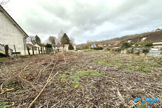 achat terrain blaincourt-les-precy 60460