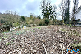 achat terrain blaincourt-les-precy 60460