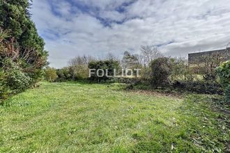 achat terrain blainville-sur-mer 50560