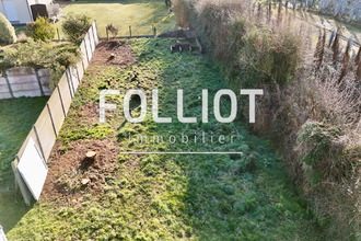 achat terrain blainville-sur-mer 50560