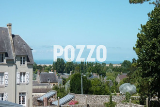 achat terrain blainville-sur-mer 50560