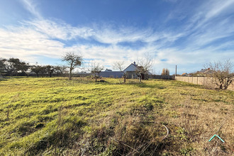 achat terrain blainville-sur-mer 50560