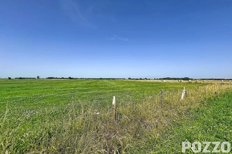 achat terrain blainville-sur-mer 50560