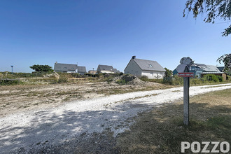 achat terrain blainville-sur-mer 50560