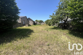 achat terrain blandouet 53270