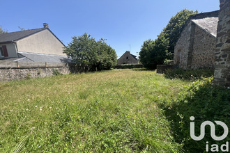 achat terrain blandouet 53270