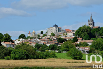 achat terrain blanzaguet-st-cybard 16320