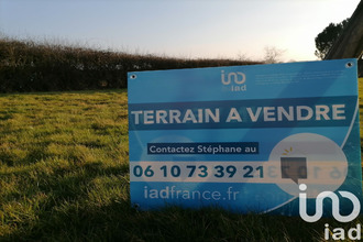 achat terrain blanzy 71450