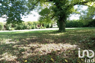 achat terrain blanzy 71450