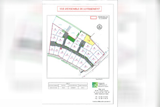 achat terrain blaringhem 59173