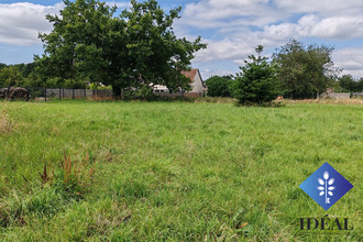 achat terrain blaru 78270