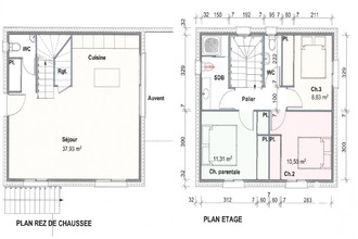 achat terrain blausasc 06440