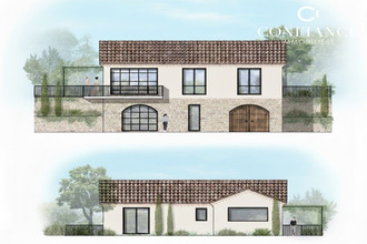 achat terrain blausasc 06440