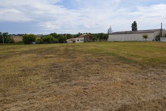 achat terrain blaye 33390