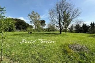 achat terrain blaye 33390