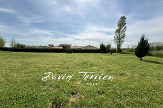 achat terrain blaye 33390