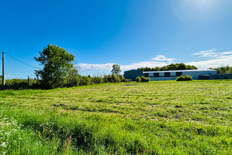 achat terrain blaye 33390