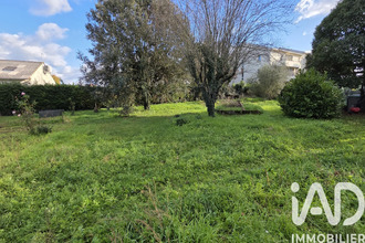 achat terrain blaye 33390