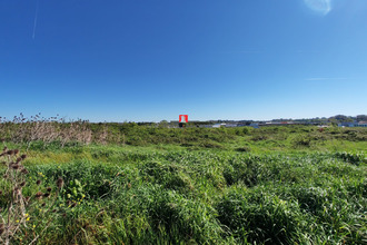 achat terrain blaye 33390