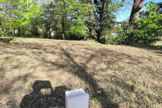 achat terrain blaye-les-mines 81400