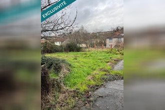 achat terrain blaye-les-mines 81400