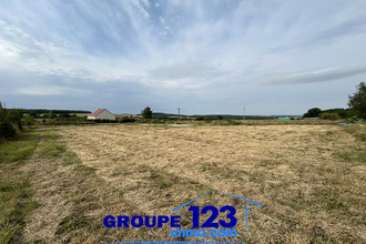 achat terrain bleigny-le-carreau 89230
