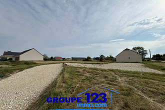 achat terrain bleigny-le-carreau 89230