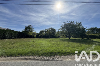 achat terrain blennes 77940