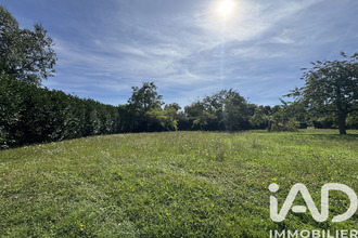 achat terrain blennes 77940