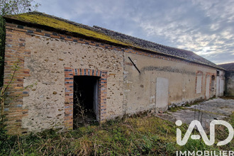 achat terrain blennes 77940