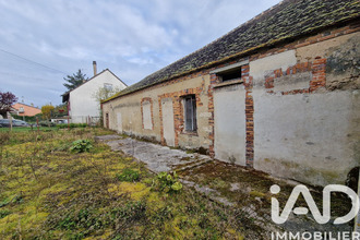 achat terrain blennes 77940