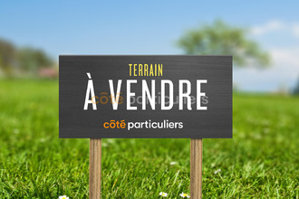 achat terrain blere 37150