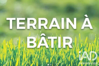 achat terrain blere 37150