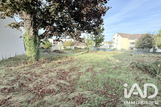 achat terrain blere 37150