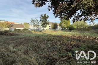 achat terrain blere 37150