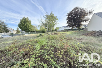 achat terrain blere 37150