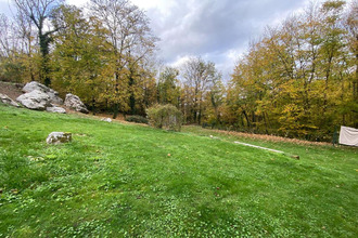 achat terrain blesmes 02400