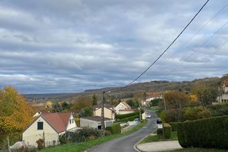 achat terrain blesmes 02400