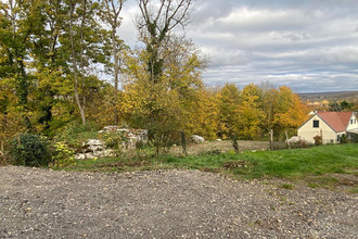 achat terrain blesmes 02400