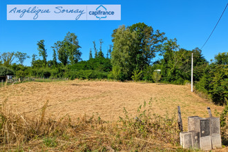 achat terrain bletterans 39140